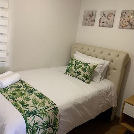 Apartamentos San Jose Vistal Al Lago, Cerca Del Parque. Guatape. Buitenkant foto